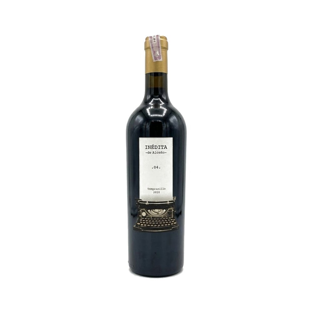 Alceno Inedita 750ml - Comprar online en Grand Gourmet Caracas con delivery