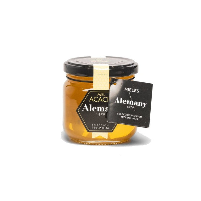 Alemany MIEL Acacia 250g - Comprar online en Grand Gourmet Caracas con delivery