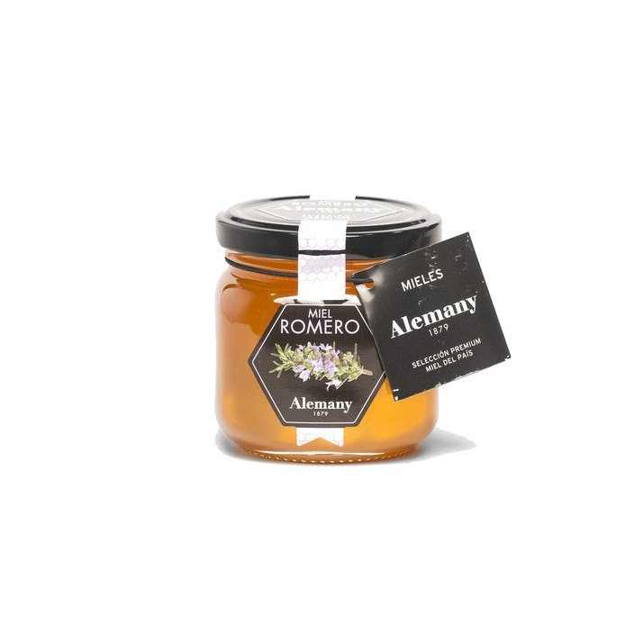 Alemany MIEL Romero 250g - Comprar online en Grand Gourmet Caracas con delivery