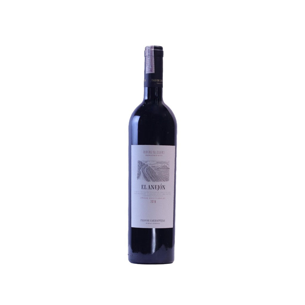 Alma De Carraovejas EL Anejon 750ml - Comprar online en Grand Gourmet Caracas con delivery