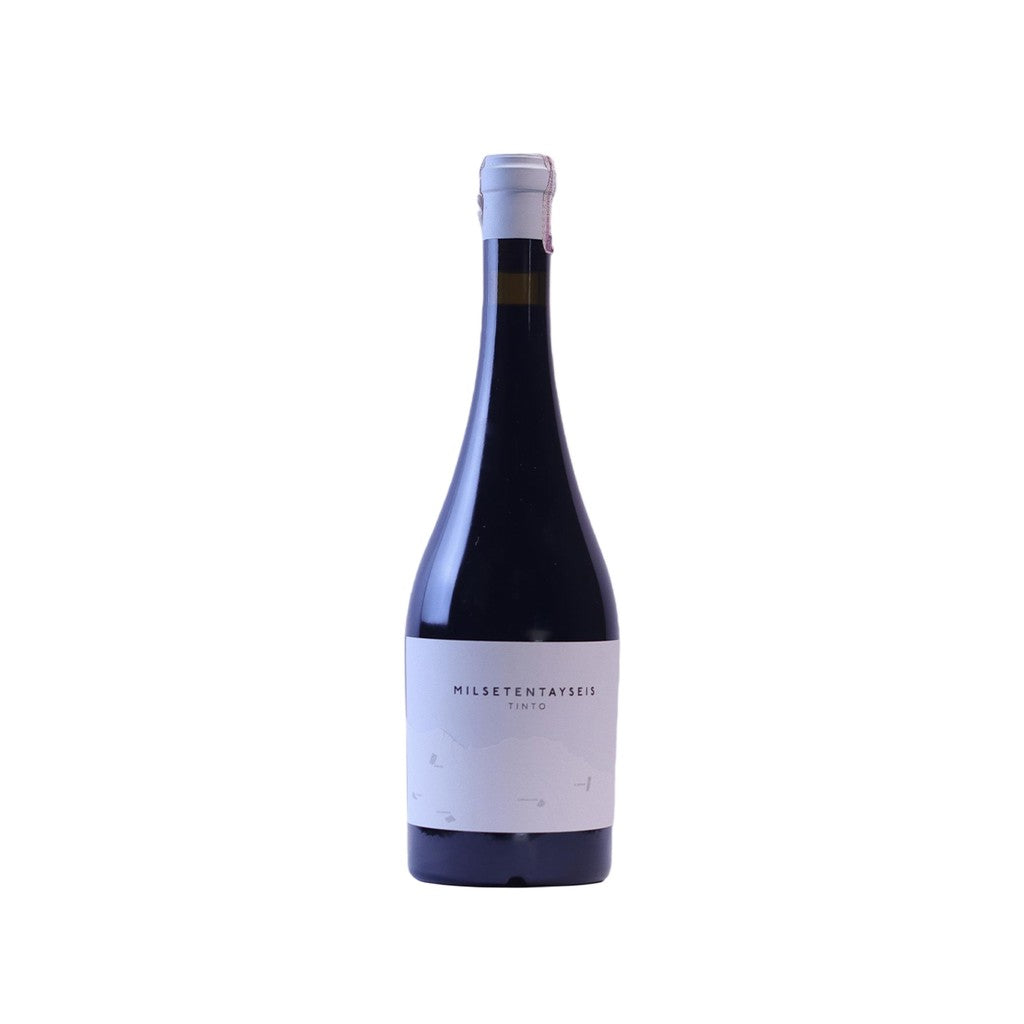 Alma De Carraovejas Milsetenta Y Seis 2020 750ml - Disponible en Licorería Grand Gourmet Caracas