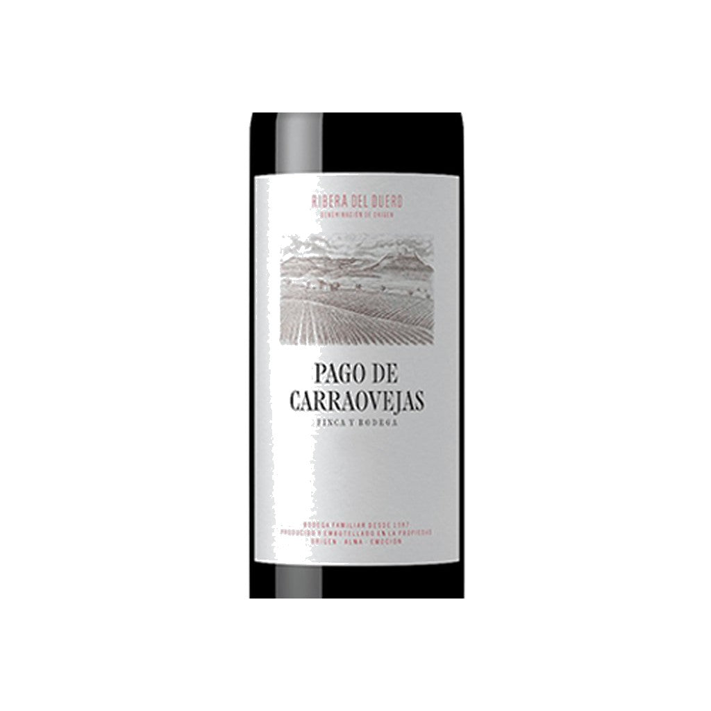 Alma De Carraovejas Pago 750ml - Disponible en Licorería Grand Gourmet Caracas