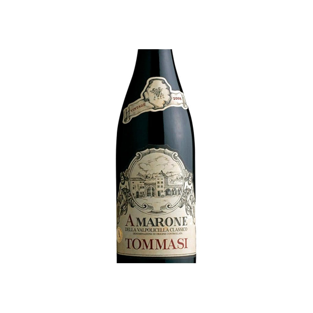 Amarone Della Valpolicella 750ml - Disponible en Licorería Grand Gourmet Caracas
