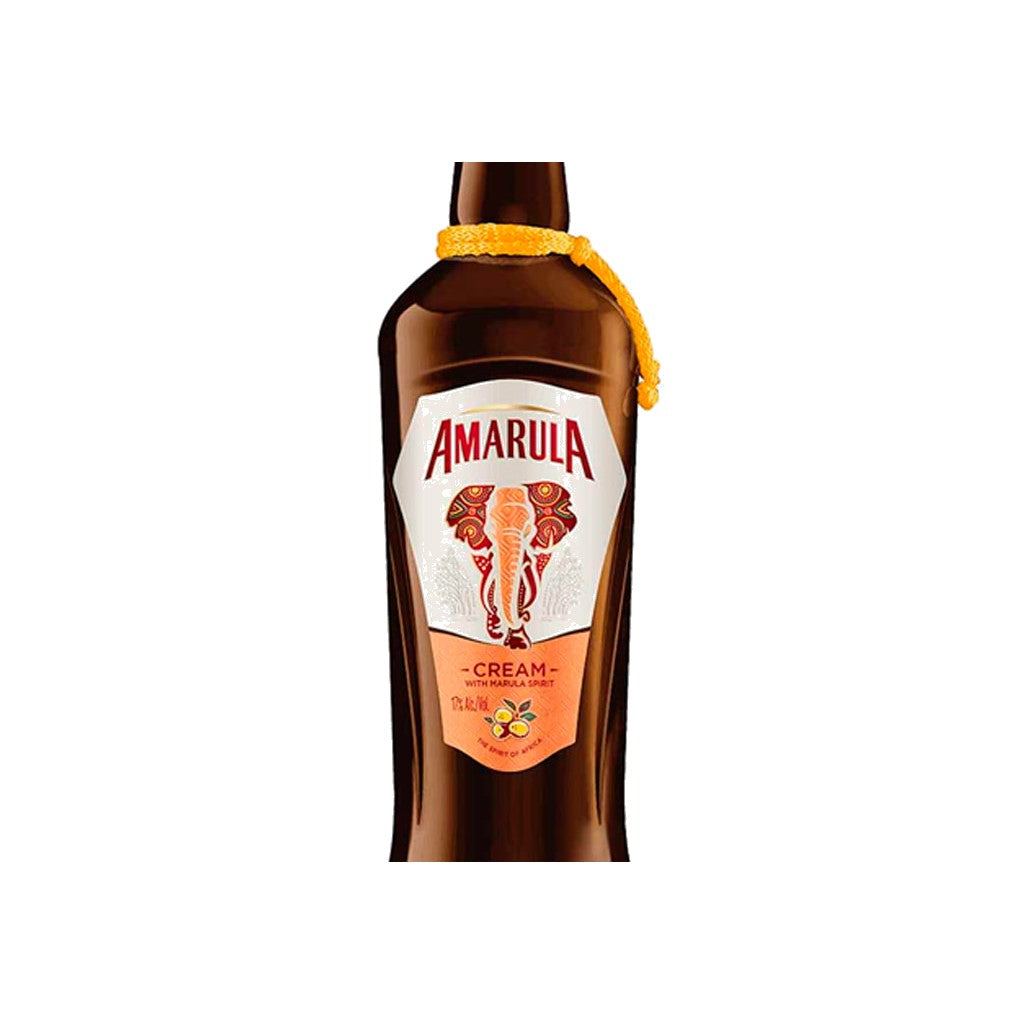 Amarula Cream Liquor 750ml - Disponible en Licorería Grand Gourmet Caracas
