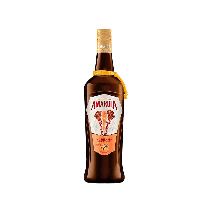 Amarula Cream Liquor 750ml - Comprar online en Grand Gourmet Caracas con delivery