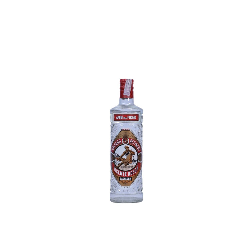 Anis DEL Mono Dulce 700ml - Comprar online en Grand Gourmet Caracas con delivery