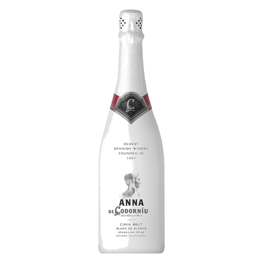 Anna De Cordoniu Cava Blanc De Blancs 750ml - Comprar online en Grand Gourmet Caracas con delivery