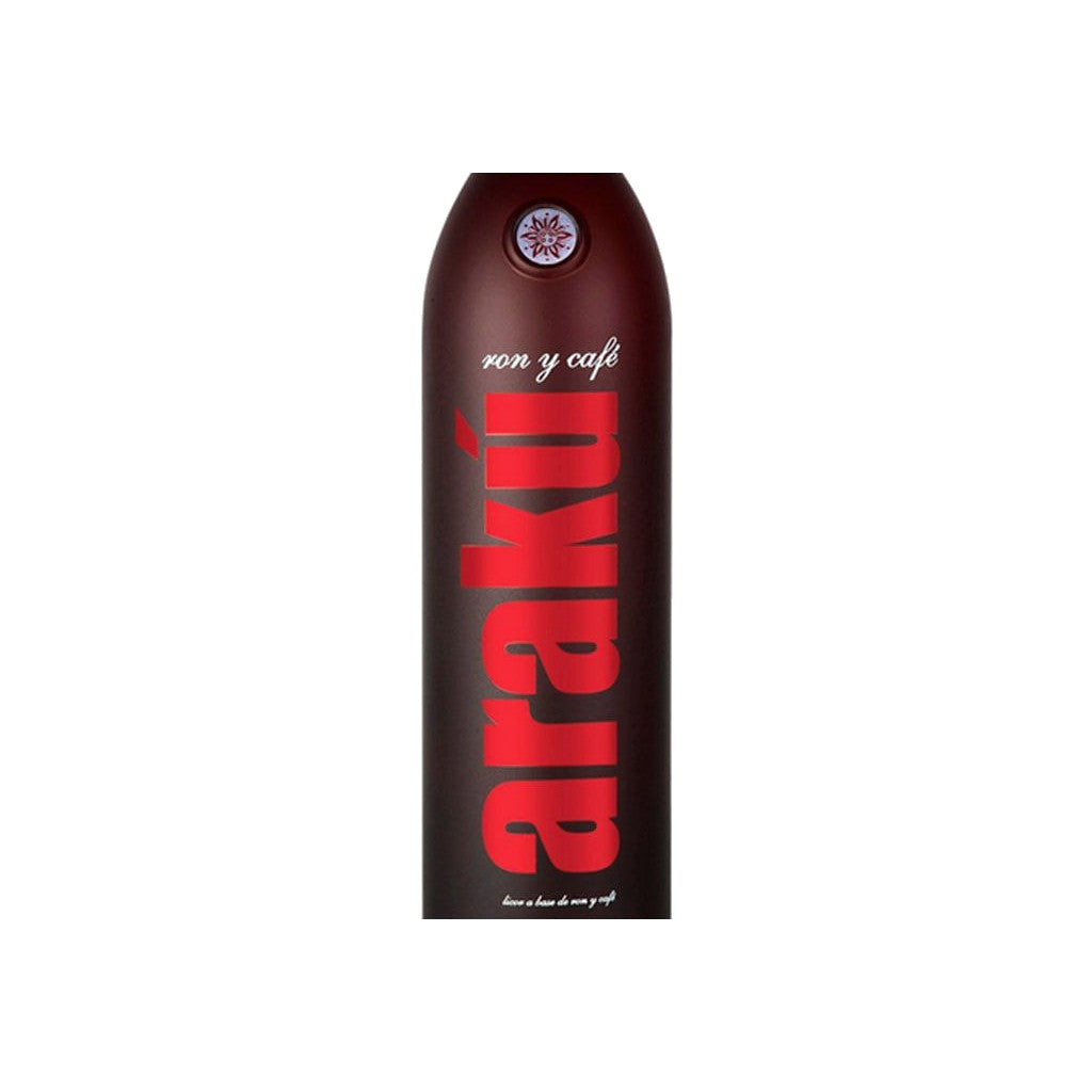 Araku S/e 750ml - Comprar online en Grand Gourmet Caracas con delivery