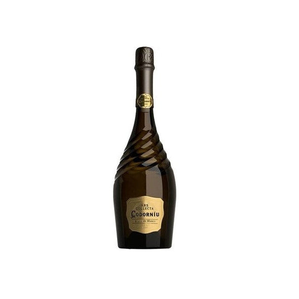 Ars Collecta Cordoniu Brut Organico 750ml - Comprar online en Grand Gourmet Caracas con delivery