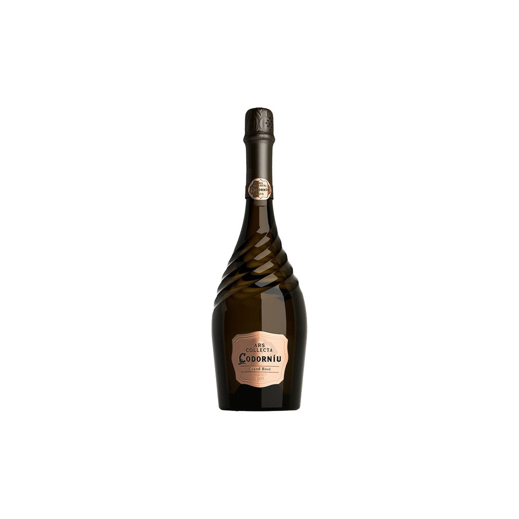 Ars Collecta Cordoniu Organic Rose 750ml - Comprar online en Grand Gourmet Caracas con delivery