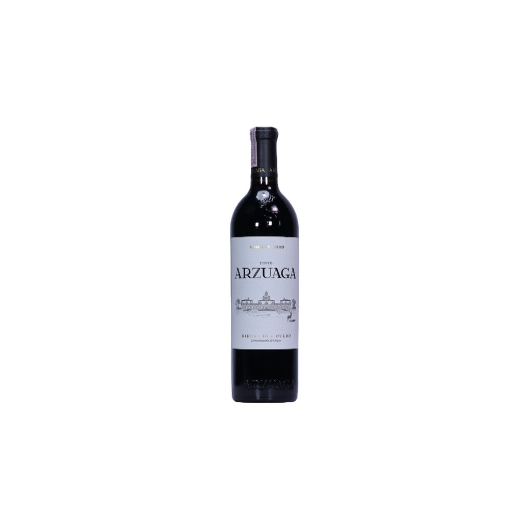 Arzuaga Crianza 750ml - Grand Gourmet Venezuela