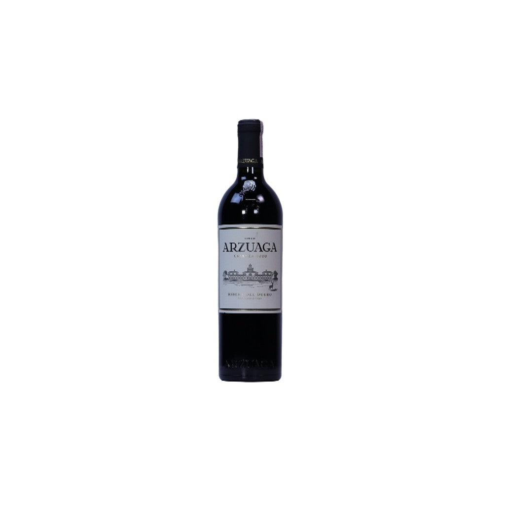 Arzuaga Reserva 750ml - Disponible en Licorería Grand Gourmet Caracas