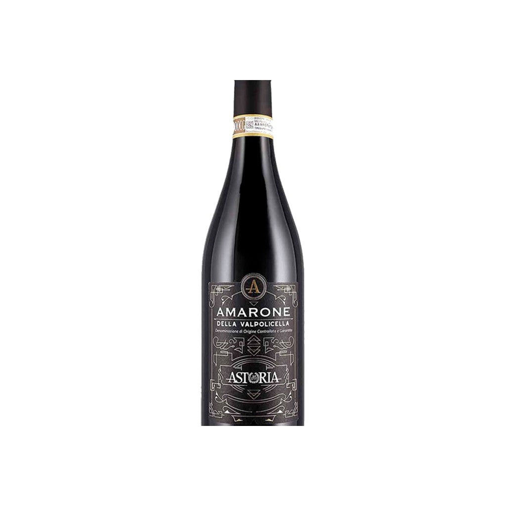 Astoria Amarone DOCG 750ml - Disponible en Licorería Grand Gourmet Caracas