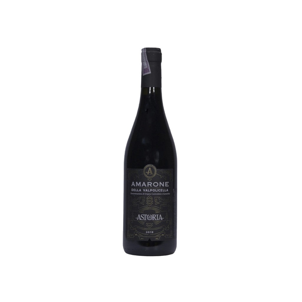 Astoria Amarone DOCG 750ml - Comprar online en Grand Gourmet Caracas con delivery