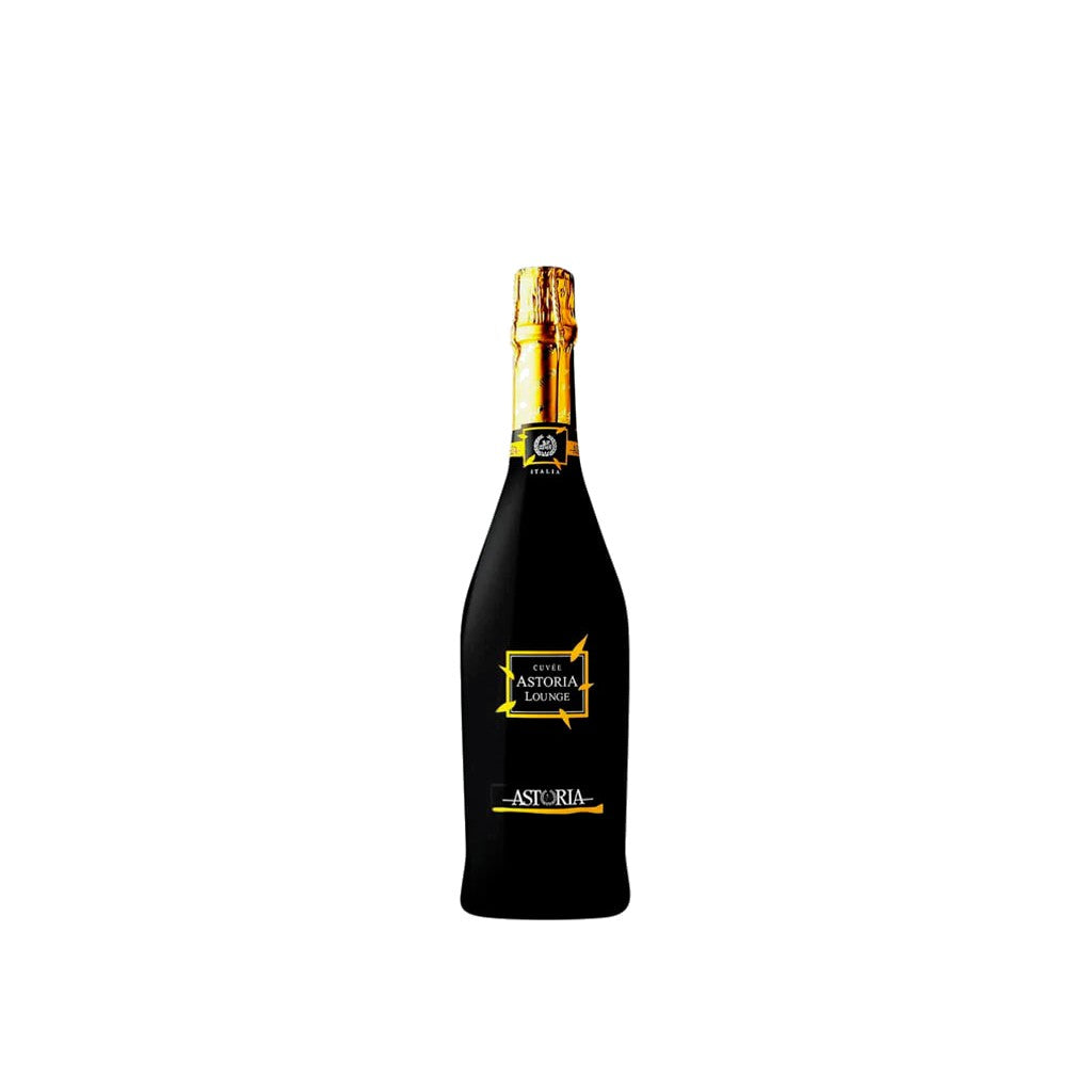 Astoria Cuvee Lounge Prosecco 750ml - Comprar online en Grand Gourmet Caracas con delivery