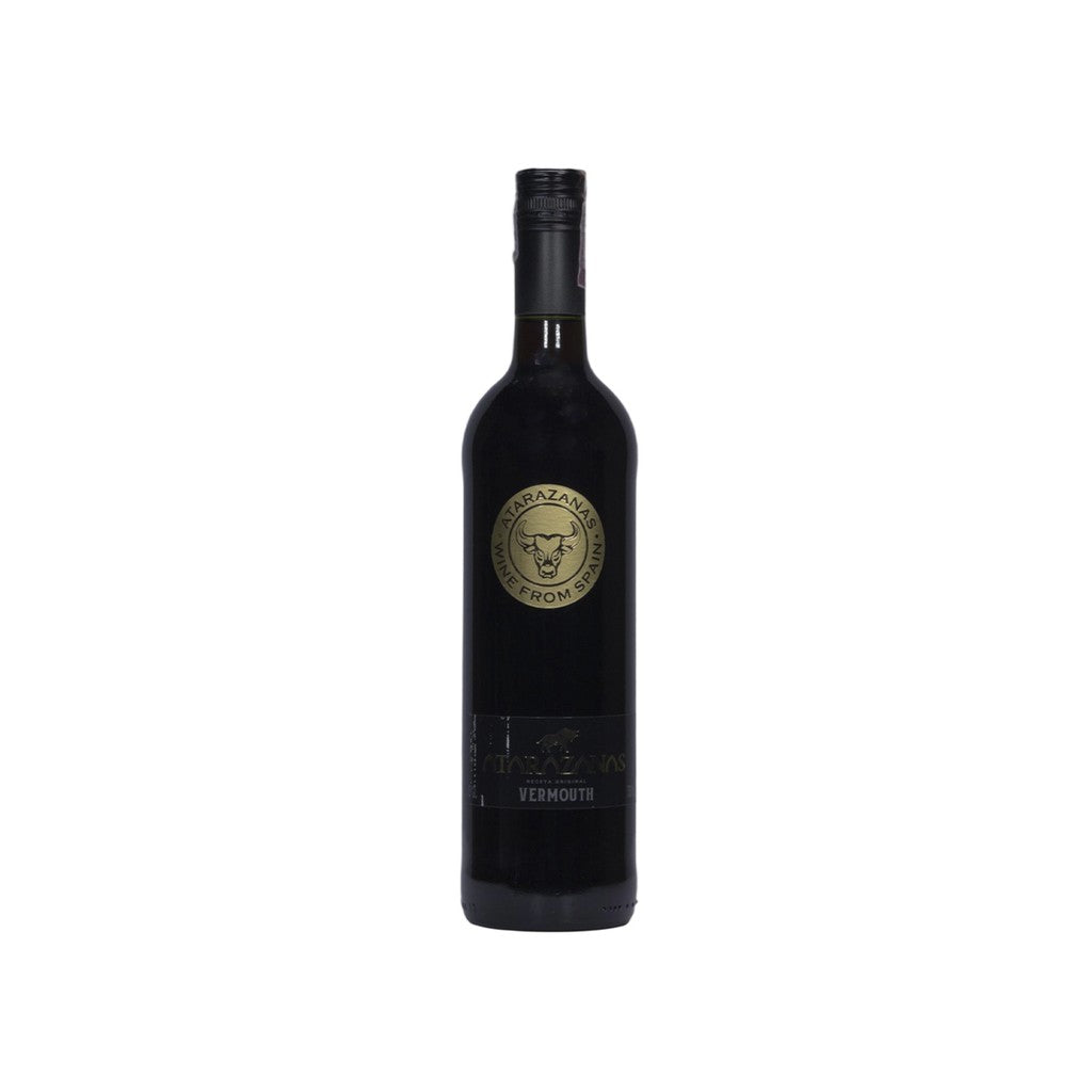 Atarazanas Vermouth Tinto 750ml - Disponible en Licorería Grand Gourmet Caracas
