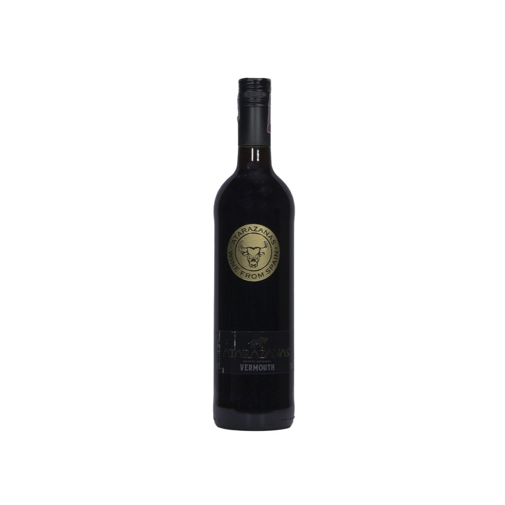 Atarazanas Vermouth Tinto 750ml - Comprar online en Grand Gourmet Caracas con delivery