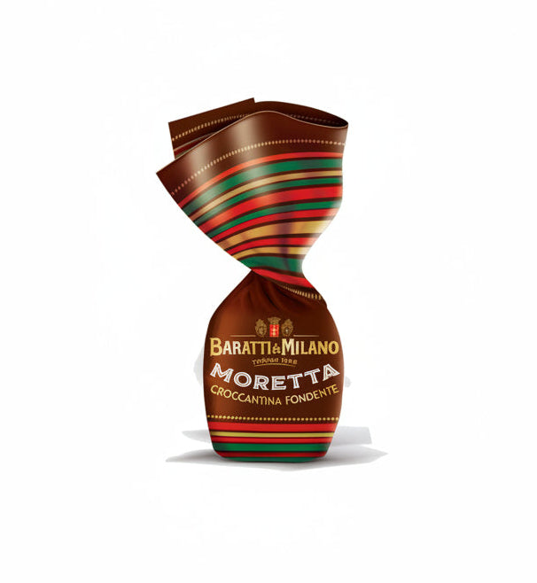 B&m Moretta Croccantina Fondente Und - Comprar online en Grand Gourmet Caracas con delivery