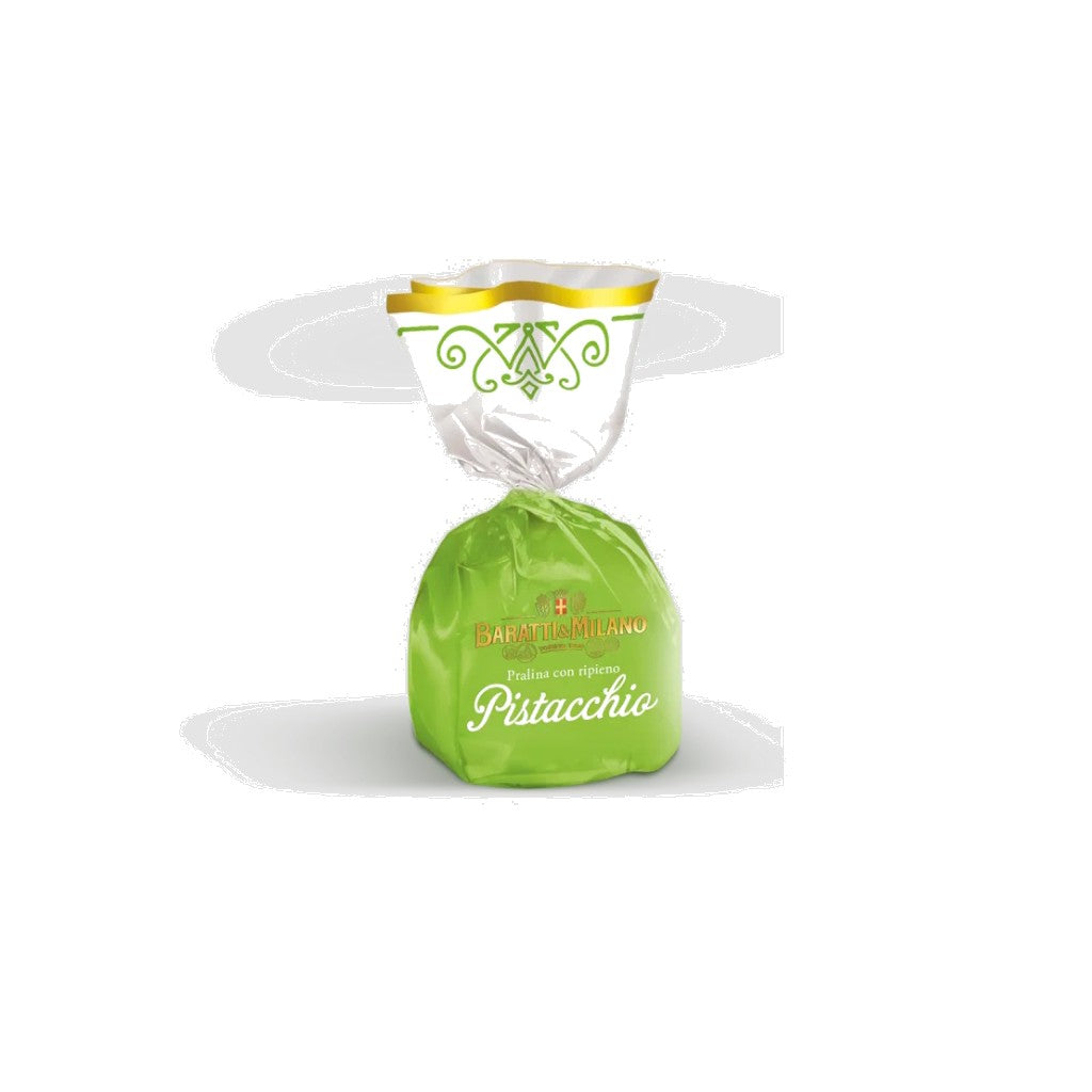 B&m Pralina Ripiena Pistacchio Und - Comprar online en Grand Gourmet Caracas con delivery