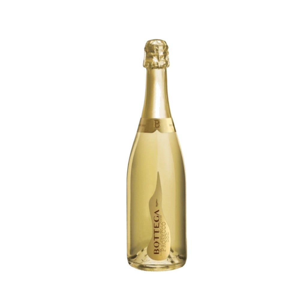 Bottega IL Vino Del Poeti Gold Brut 750ml