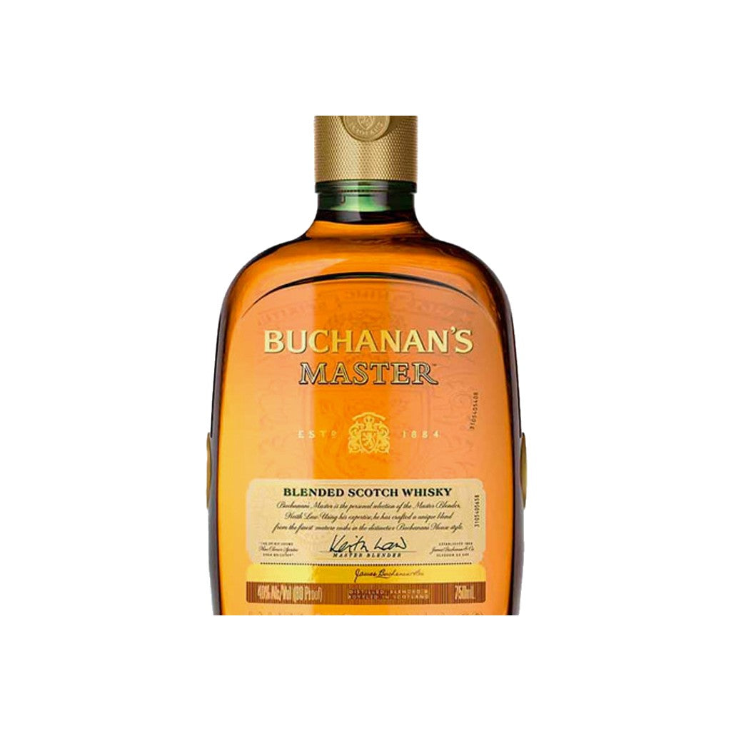 Buchanans Master 1L