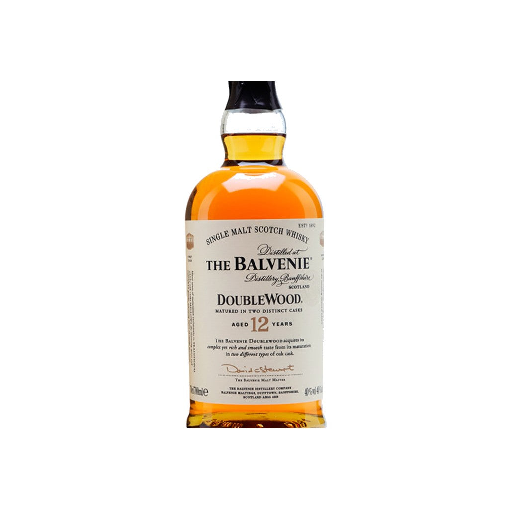 Balvenie The Creation Of A Classic - Grand Gourmet Caracas