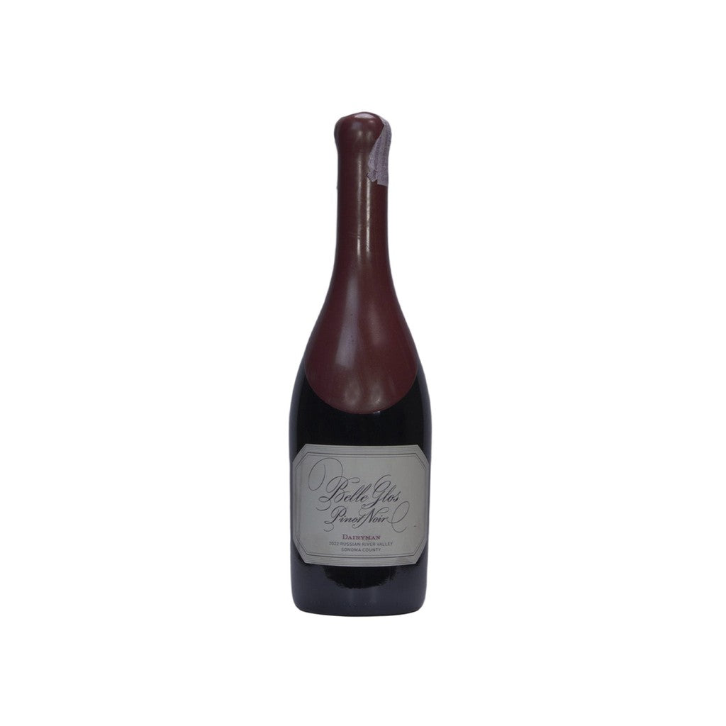 Belle Glos Pinot Noir Clark & Telephone Vineyard Santa Maria 2022 750ml - Disponible en Licorería Grand Gourmet Caracas