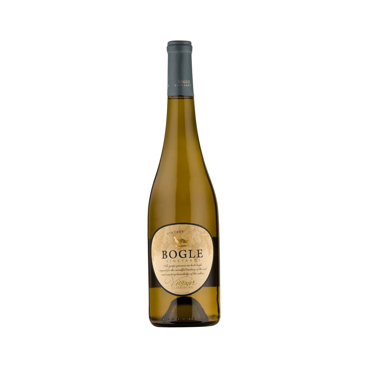 Bogle Clarksburg Viognier 750 ml 2023