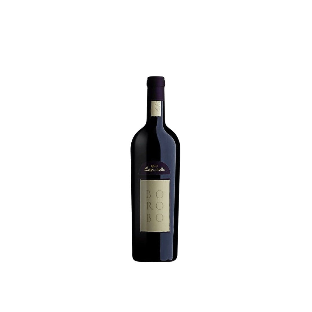 Borobo Lapostolle 750ml - Comprar online en Grand Gourmet Caracas con delivery