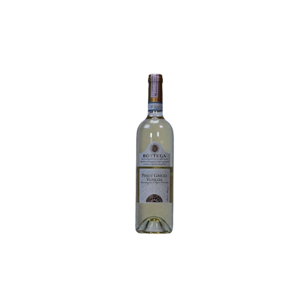Bottega Pinot Grigio Venezia 750ml - Comprar online en Grand Gourmet Caracas con delivery