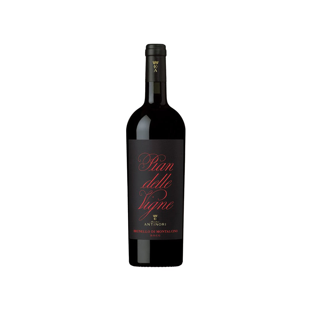 Brunello Di Montalcino Pian Delle Vigne 750ml - Comprar online en Grand Gourmet Caracas con delivery
