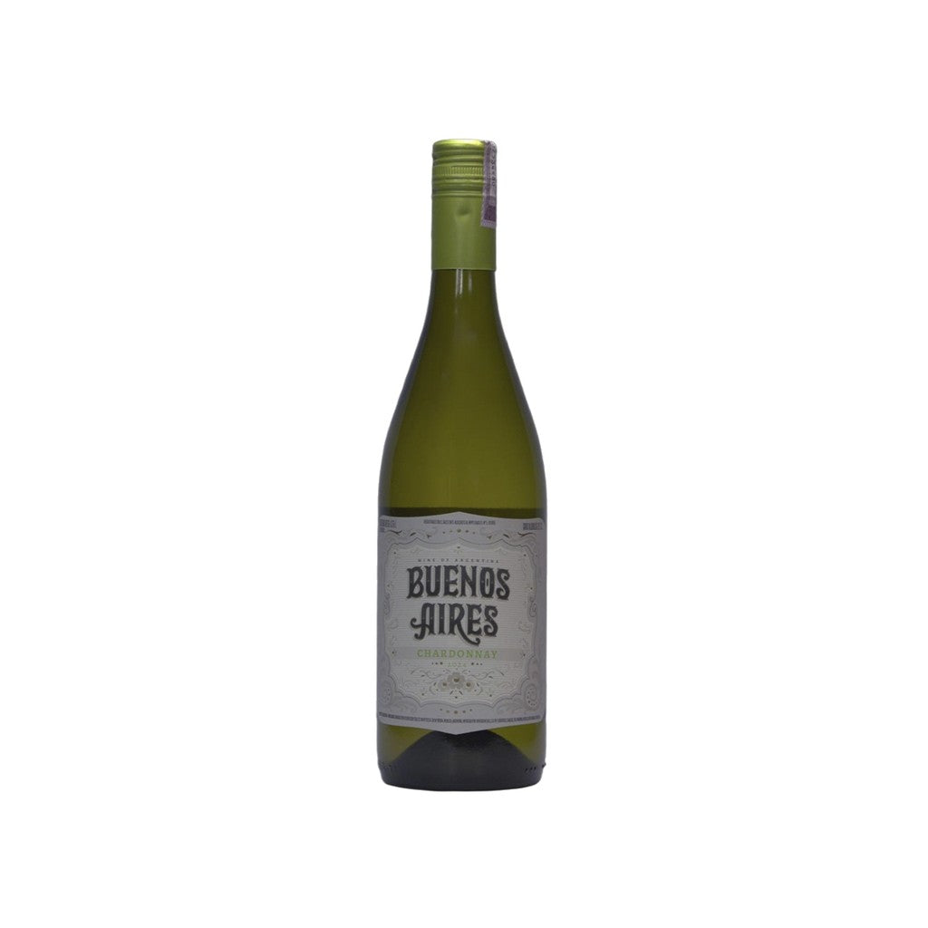 Buenos Aires Chardonnay 750ml - Comprar online en Grand Gourmet Caracas con delivery