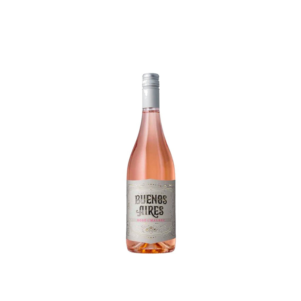 Buenos Aires Rose Malbec 750ml - Comprar online en Grand Gourmet Caracas con delivery