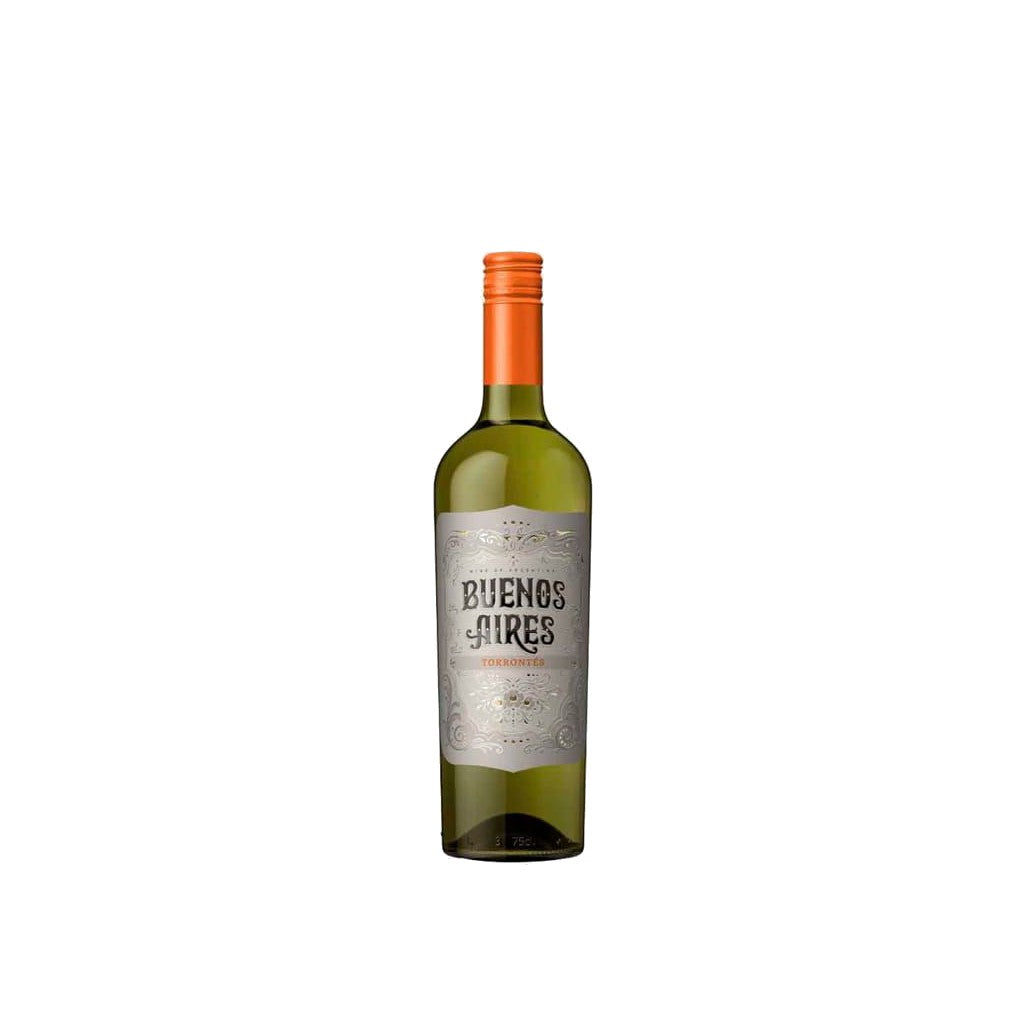 Buenos Aires Torrontes 750ml - Comprar online en Grand Gourmet Caracas con delivery
