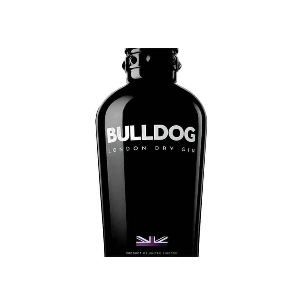 Bulldog Gin 1L - Disponible en Licorería Grand Gourmet Caracas