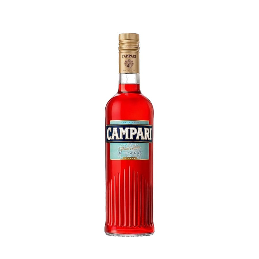 Campari Bitters 1L