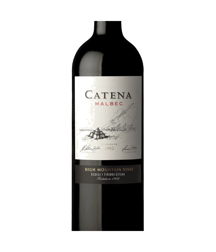 Catena Malbec 750ml