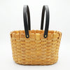 Cesta Gourmet Oval Premium