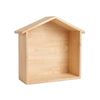 Casita Navideña 40x32