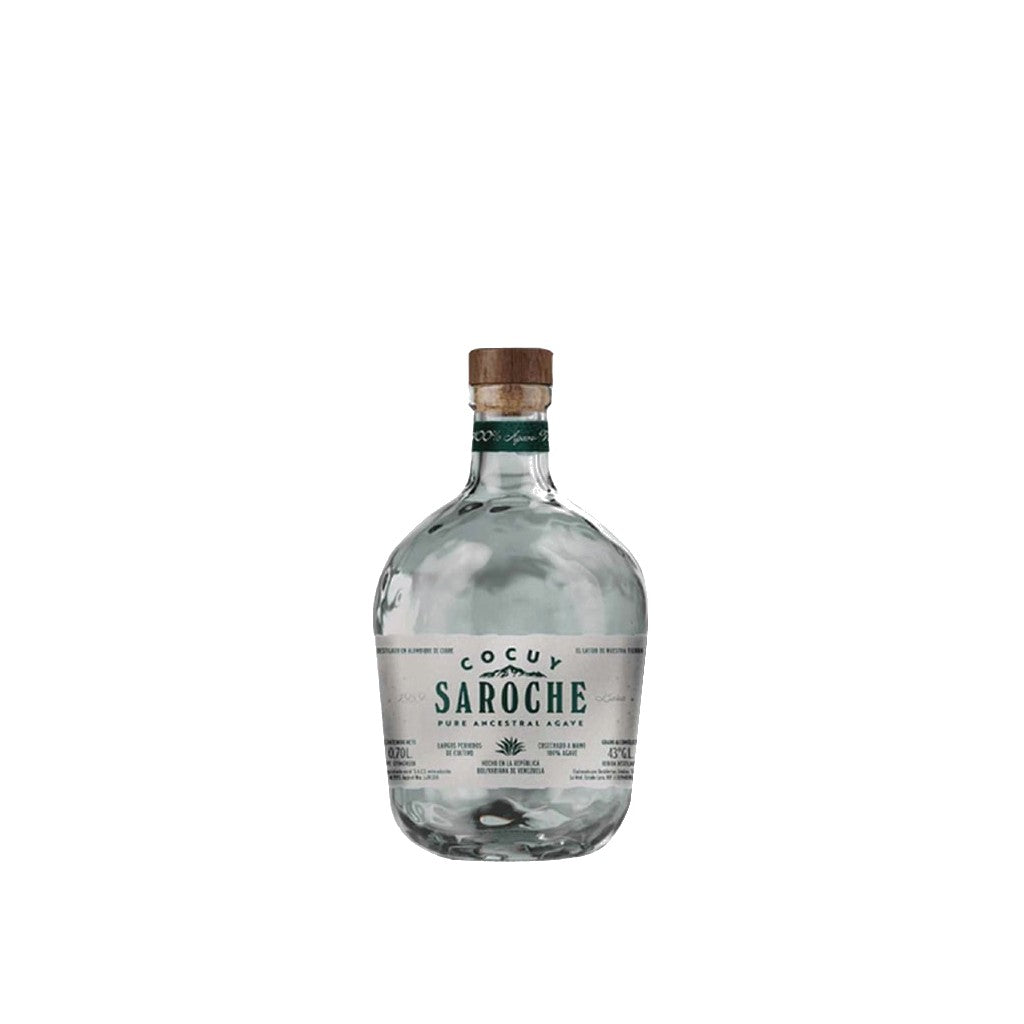 Cocuy Saroche 700ml