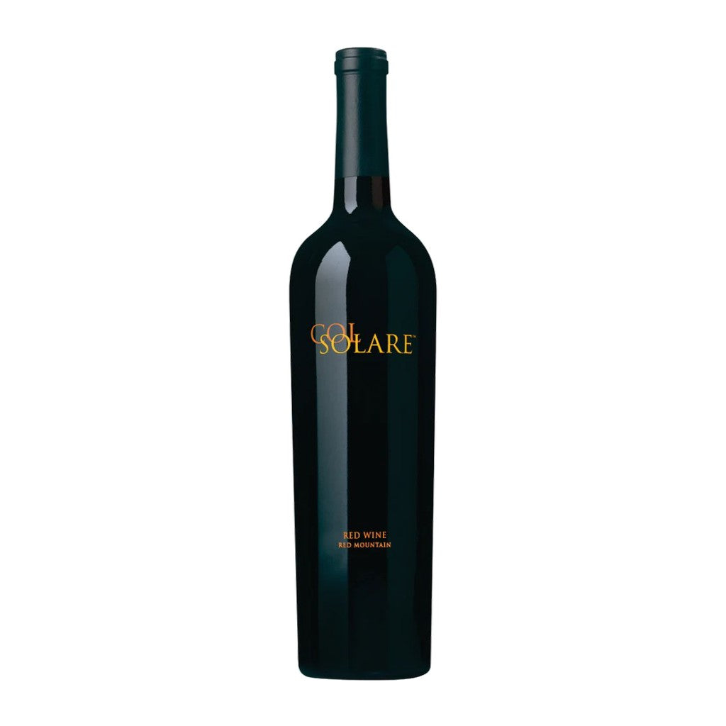 COL Solares Red Wines 750ml - Comprar online en Grand Gourmet Caracas con delivery