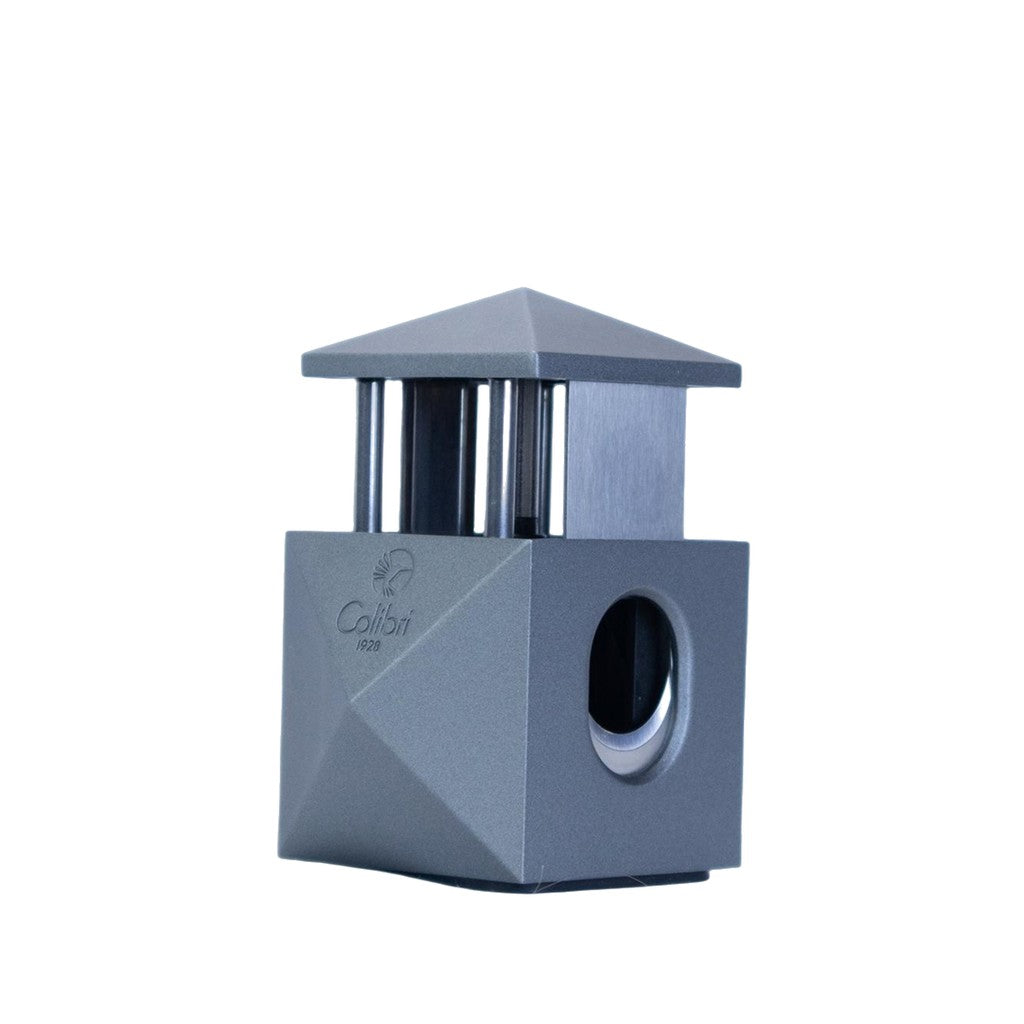 Cortador Colibri Quasar DE Mesa Gun Metal