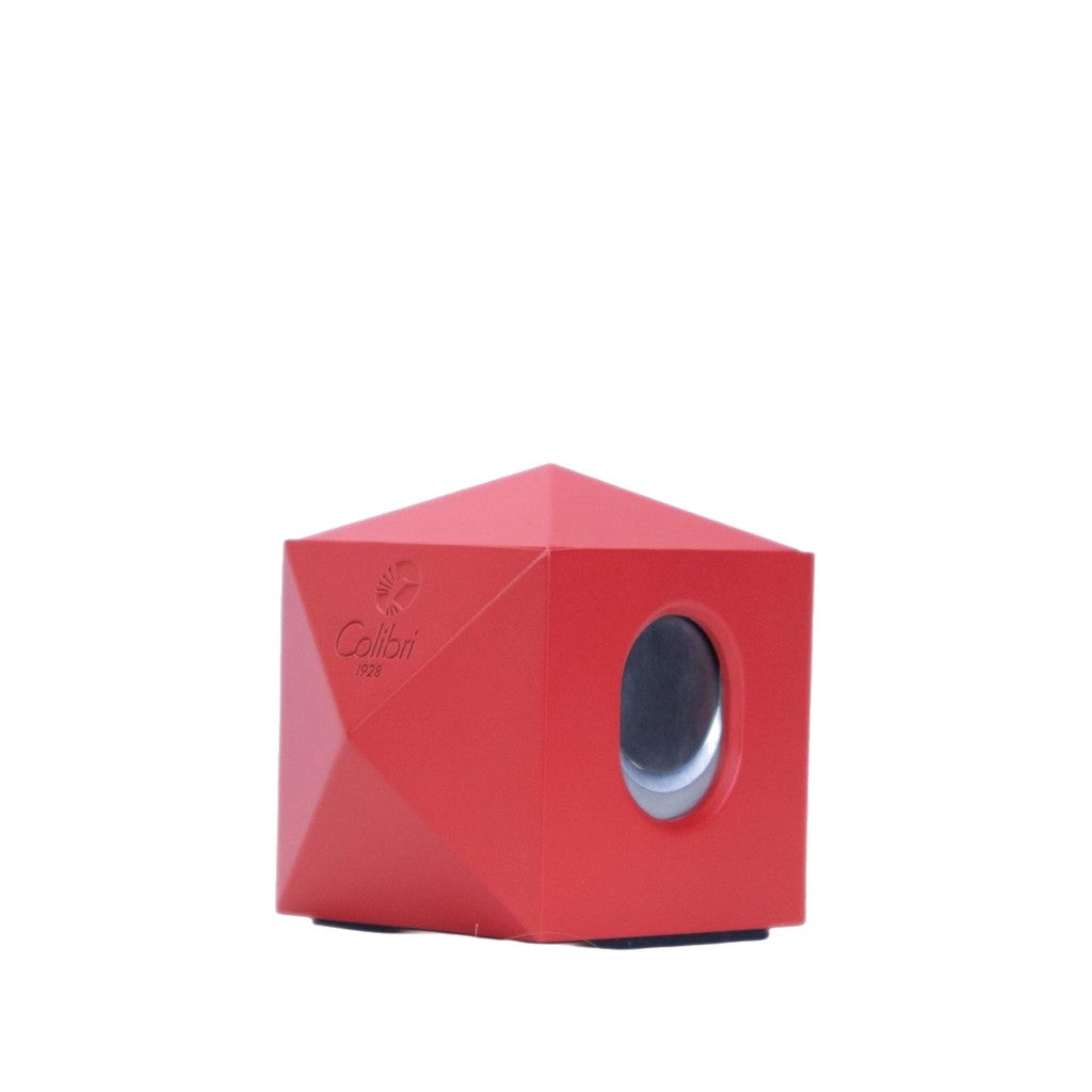 Cortador Colibri Quasar DE Mesa Rojo