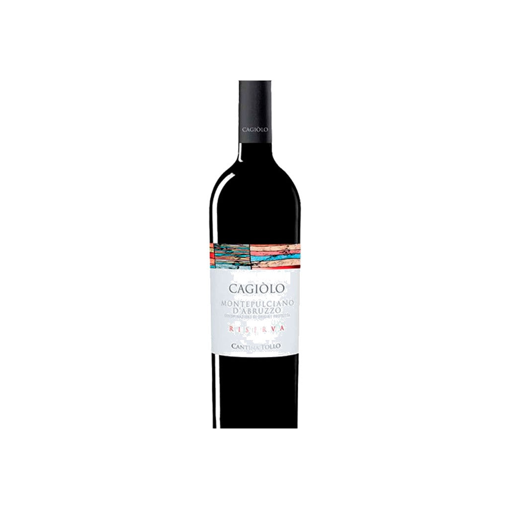 Cagiolo 750ml - Disponible en Licorería Grand Gourmet Caracas
