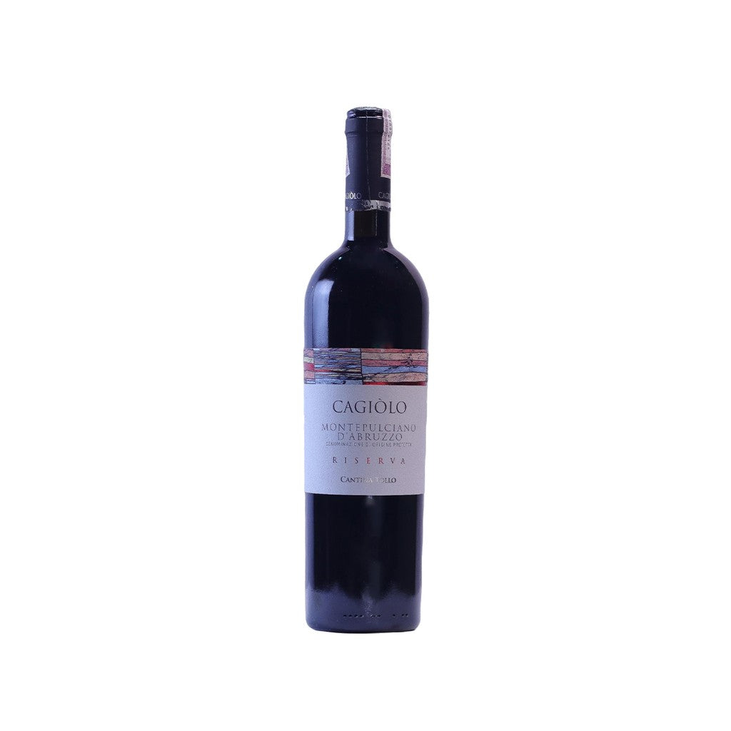 Cagiolo 750ml - Comprar online en Grand Gourmet Caracas con delivery