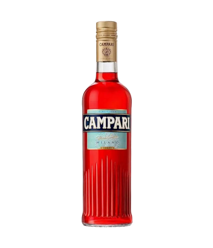 Campari Bitters 750ml - Comprar online en Grand Gourmet Caracas con delivery