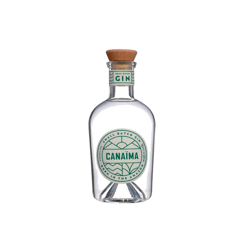 Canaima Gin 750ml - Comprar online en Grand Gourmet Caracas con delivery