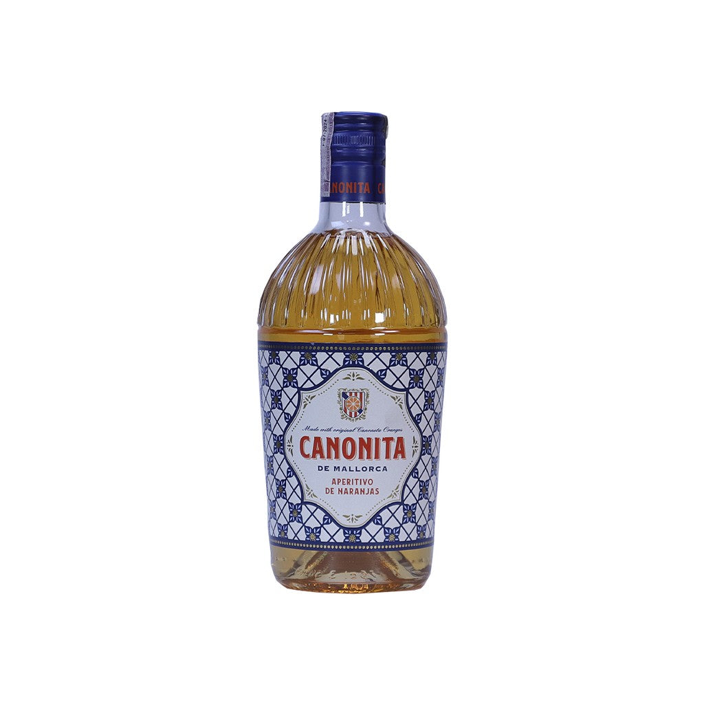 Canonita De Mallorca 750ml - Disponible en Licorería Grand Gourmet Caracas