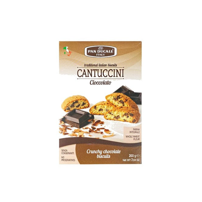 Cantuccini Chocolate 200g - Comprar online en Grand Gourmet Caracas con delivery