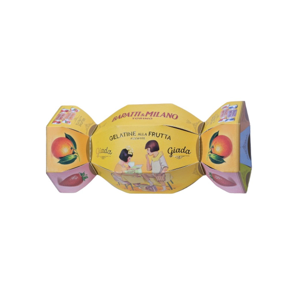 Caramella Giada Assortita 200g - Comprar online en Grand Gourmet Caracas con delivery
